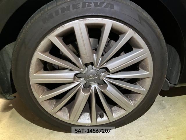 Audi CABRIOLET 2010-12 8334911-7