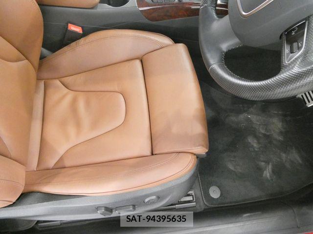 Audi CABRIOLET 2011-12 8779547-12