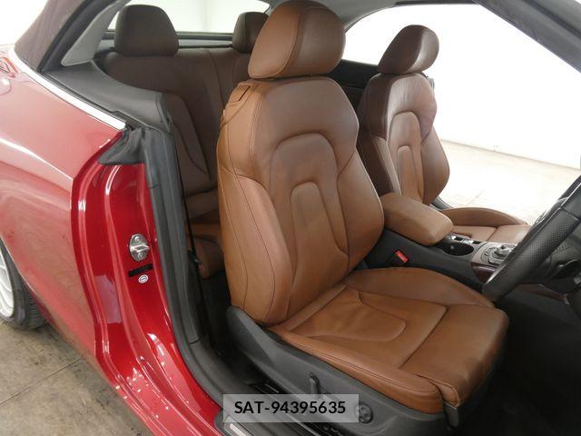 Audi CABRIOLET 2011-12 8779547-16