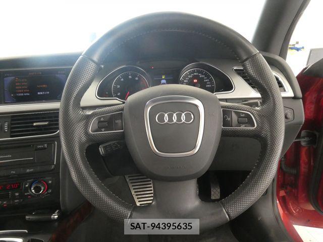 Audi CABRIOLET 2011-12 8779547-25