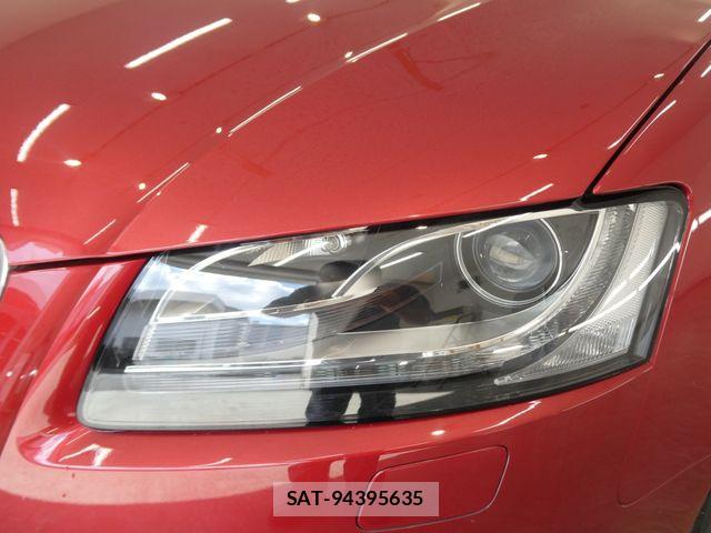 Audi CABRIOLET 2011-12 8779547-6