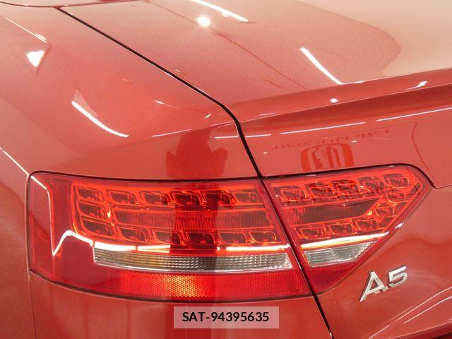 Audi CABRIOLET 2011-12 8779547-7