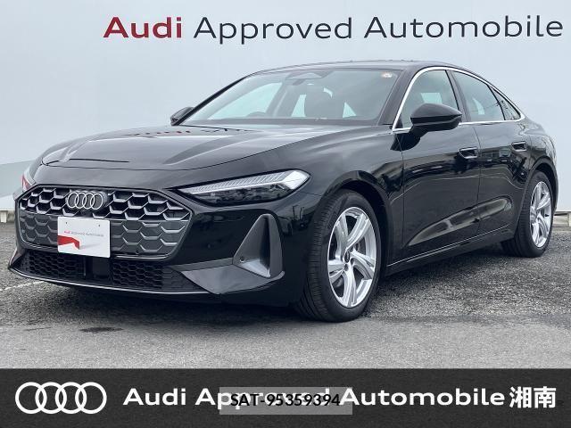 Audi A5 2025-03 1361648-0
