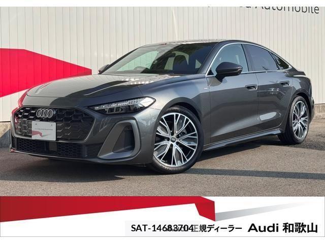 Audi A5 2025-02 1822554-0