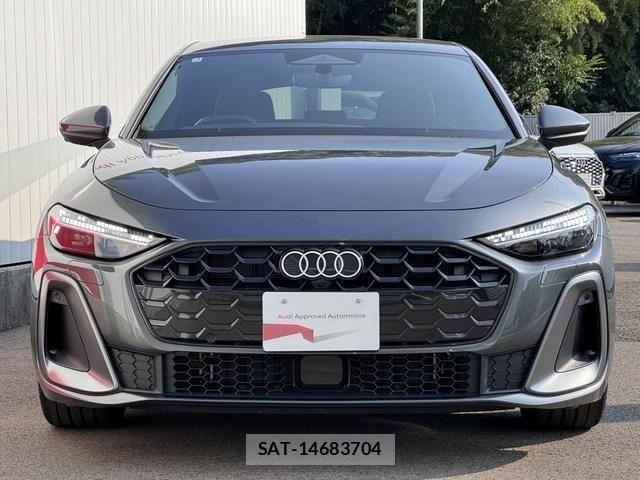 Audi A5 2025-02 1822554-12