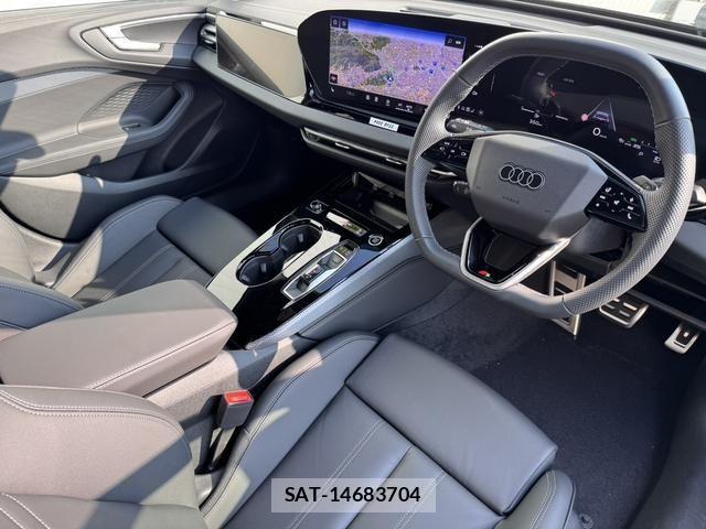 Audi A5 2025-02 1822554-1