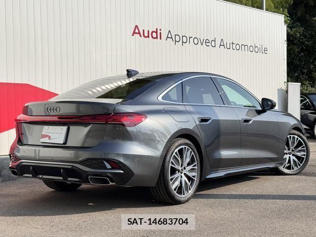 Audi A5 2025-02 1822554-2