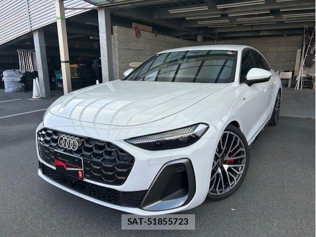 Audi A5 2025-04 2317839-0