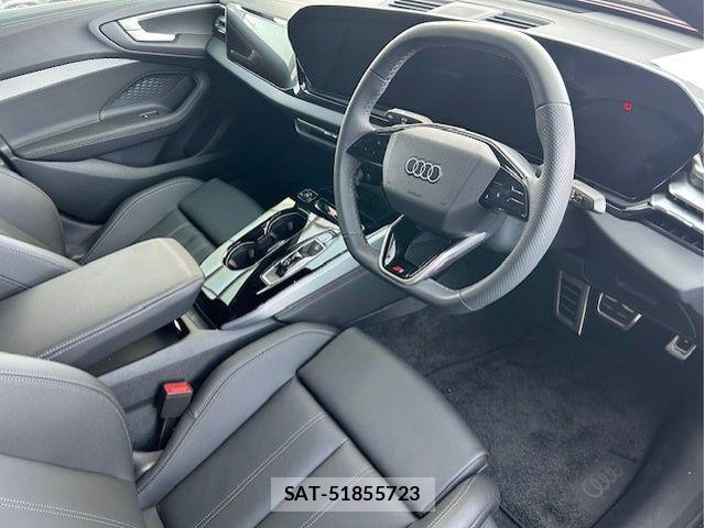 Audi A5 2025-04 2317839-1