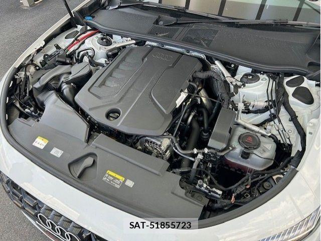 Audi A5 2025-04 2317839-7