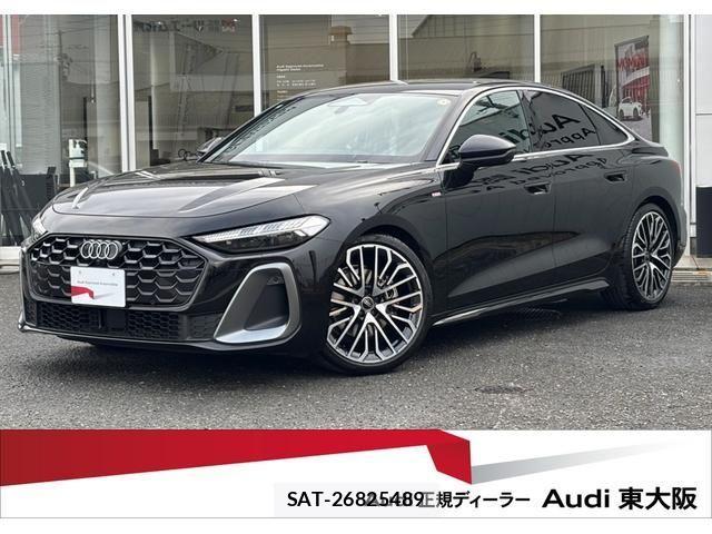 Audi A5 2025-05 3355569-0