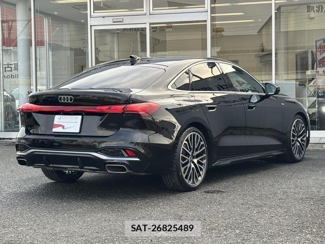 Audi A5 2025-05 3355569-2