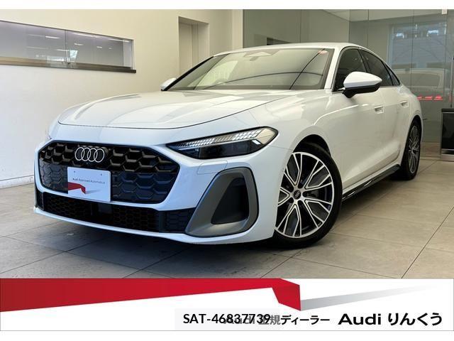 Audi A5 2025-02 5860336-0