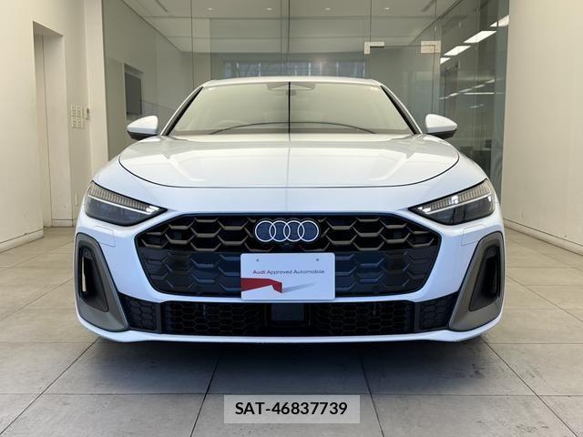 Audi A5 2025-02 5860336-13
