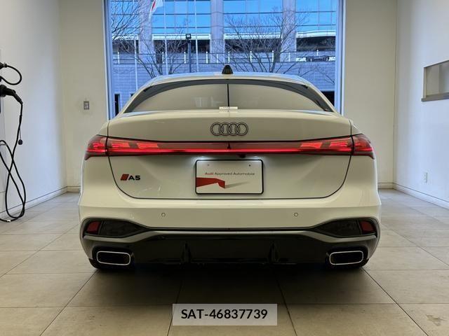 Audi A5 2025-02 5860336-14