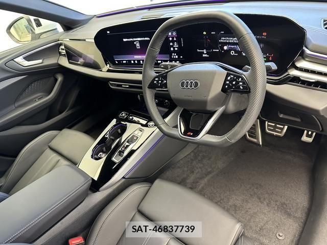 Audi A5 2025-02 5860336-1