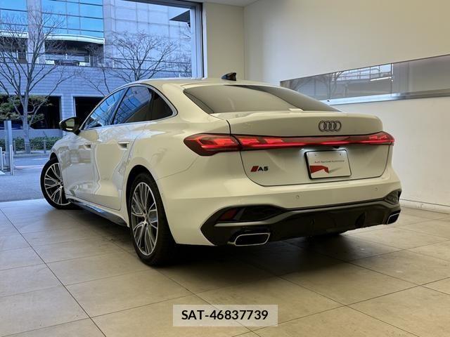 Audi A5 2025-02 5860336-2