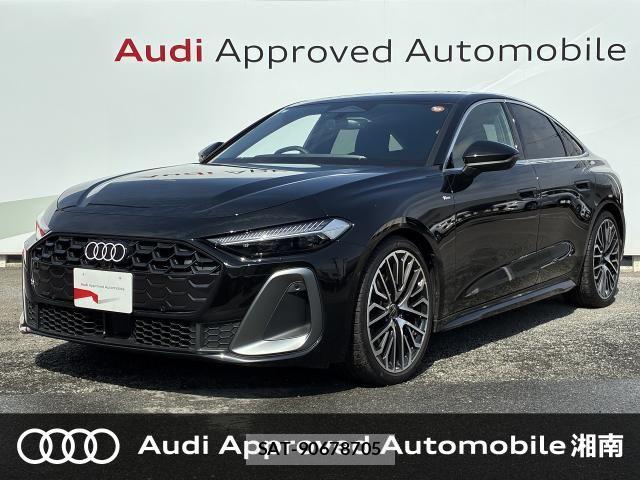 Audi A5 2025-09 6641256-0