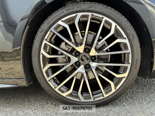 Audi A5 2025-09 6641256-12