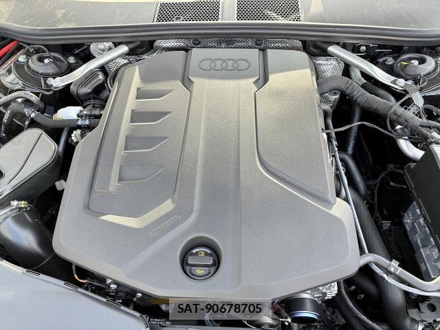 Audi A5 2025-09 6641256-16