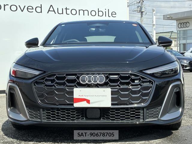 Audi A5 2025-09 6641256-17