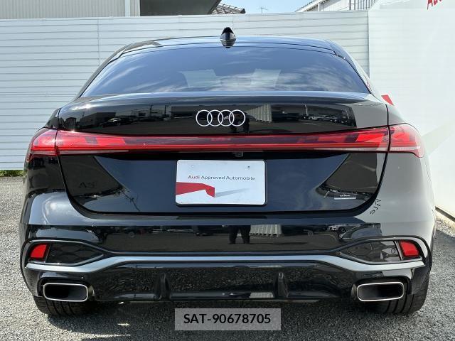 Audi A5 2025-09 6641256-18
