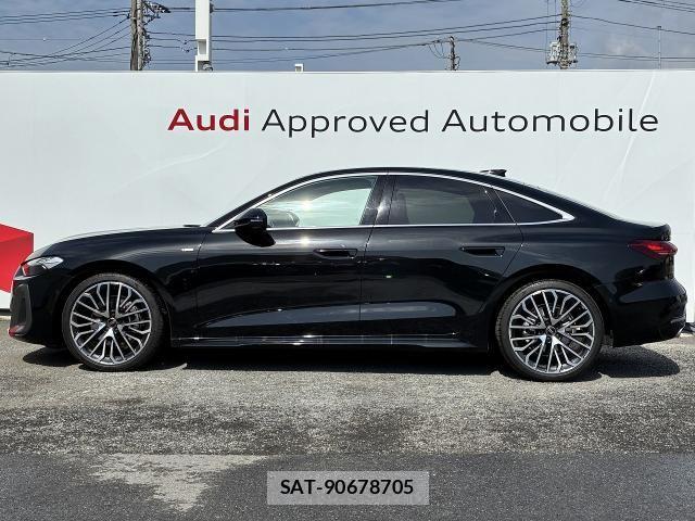 Audi A5 2025-09 6641256-19
