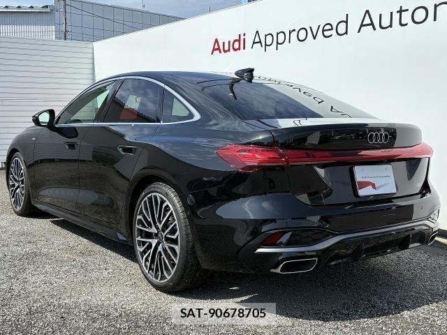 Audi A5 2025-09 6641256-20