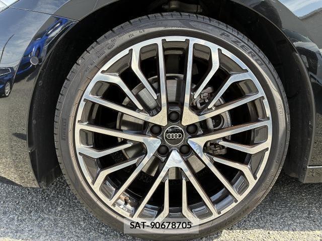 Audi A5 2025-09 6641256-21