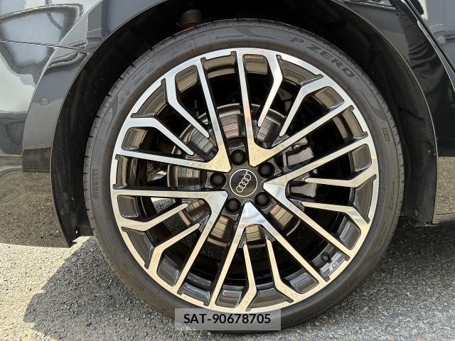Audi A5 2025-09 6641256-23