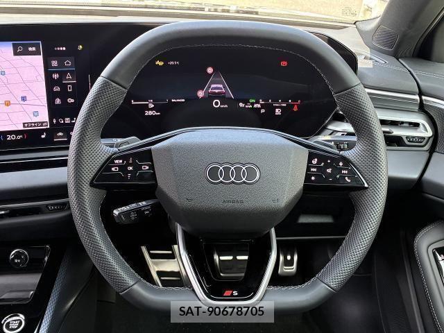 Audi A5 2025-09 6641256-25
