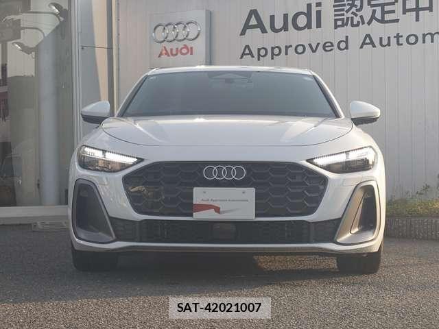 Audi A5 2025-04 6675026-12