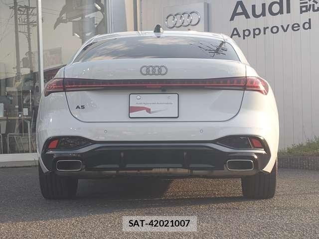 Audi A5 2025-04 6675026-13