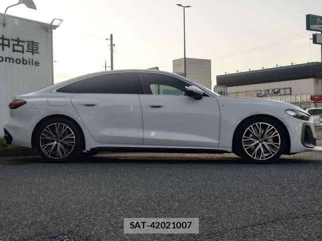 Audi A5 2025-04 6675026-14