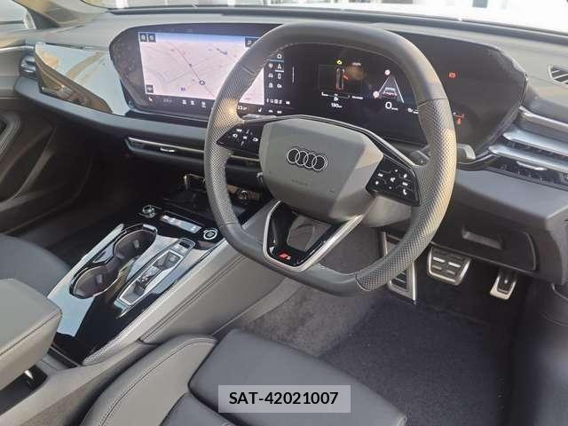 Audi A5 2025-04 6675026-1