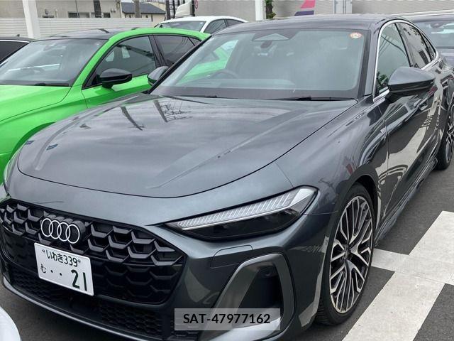 Audi A5 2025-06 6715663-0