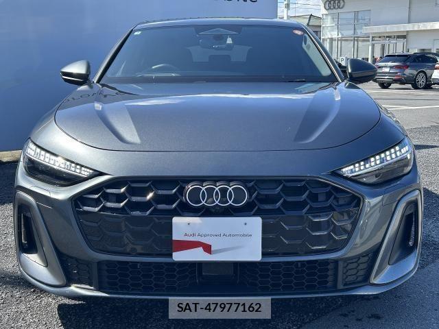 Audi A5 2025-06 6715663-17