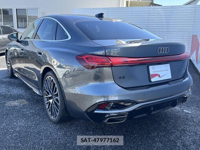 Audi A5 2025-06 6715663-20