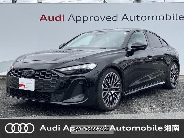 Audi A5 2025-06 7325734-0