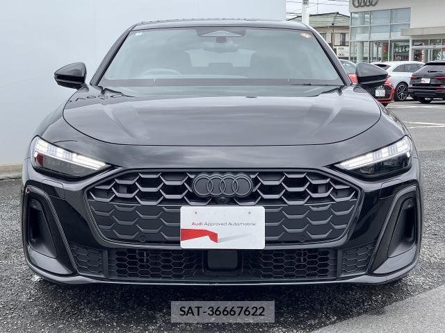 Audi A5 2025-06 7325734-16