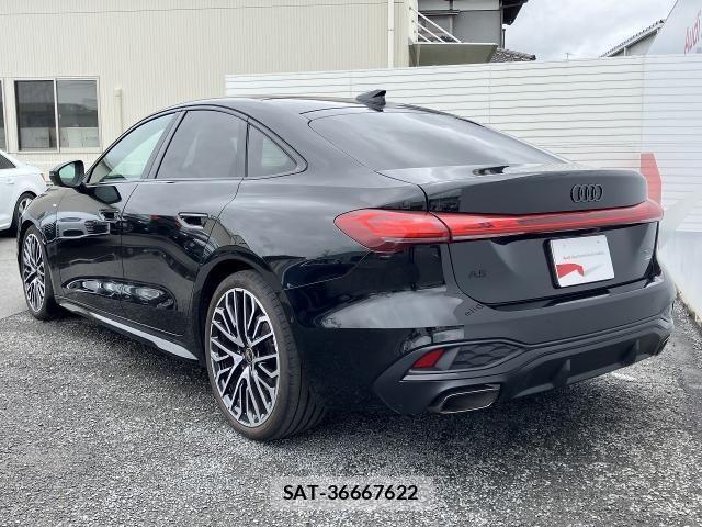 Audi A5 2025-06 7325734-19