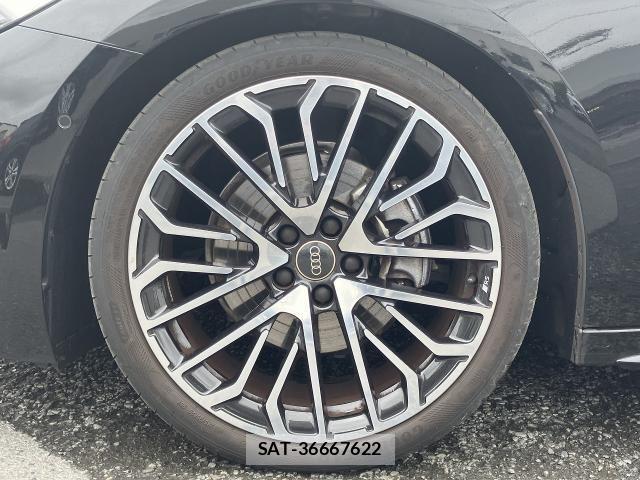 Audi A5 2025-06 7325734-22