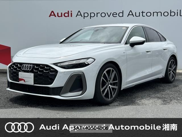 Audi A5 2025-07 7325736-0