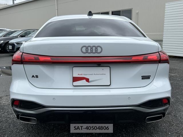 Audi A5 2025-07 7325736-17