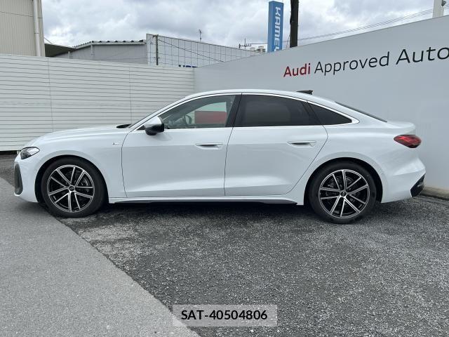 Audi A5 2025-07 7325736-18