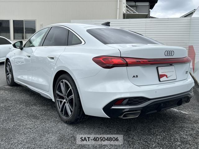 Audi A5 2025-07 7325736-19
