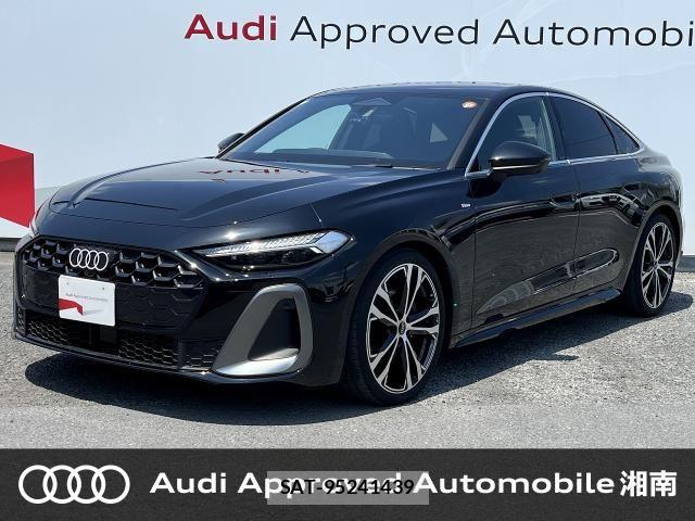 Audi A5 2025-06 7325737-0