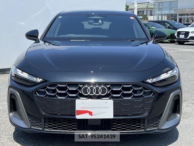 Audi A5 2025-06 7325737-17