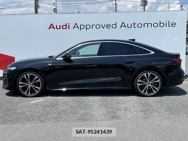 Audi A5 2025-06 7325737-19