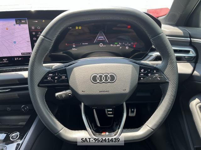 Audi A5 2025-06 7325737-22